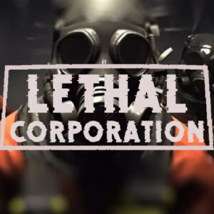 Lethal Corporation [PS4, PS5]