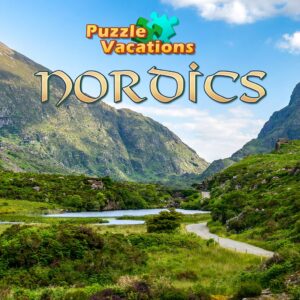 Puzzle Vacations: Nordics [PS5]