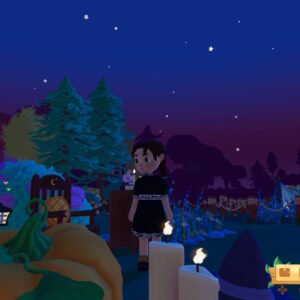 Paleo Pines Spooktacular DLC [PS4,&nbsp;PS5] - изображение 3