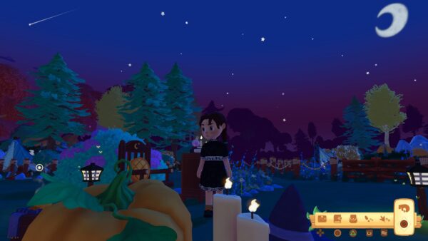 Paleo Pines Spooktacular DLC [PS4,&nbsp;PS5] - изображение 3