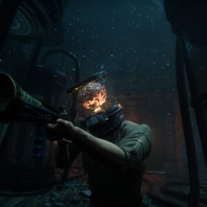 Invasion of the Brain Eaters DLC [PS5] - изображение 4