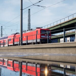 Train Sim World 5: Hauptstrecke Hamburg - Lübeck [PS4,&nbsp;PS5] - изображение 3