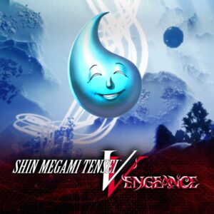 Shin Megami Tensei V: Vengeance Mitama Dance of Miracles [PS4, PS5]