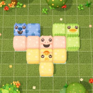 All You Need is Help Lively Friends Bundle [PS5] - изображение 2