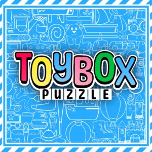 ToyBox Puzzle [PS5]