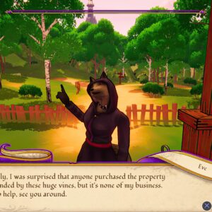 Alchemist: The Potion Monger [PS5] - изображение 3