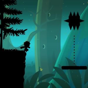 Nightshade Ninja Warrior [PS4] - изображение 4