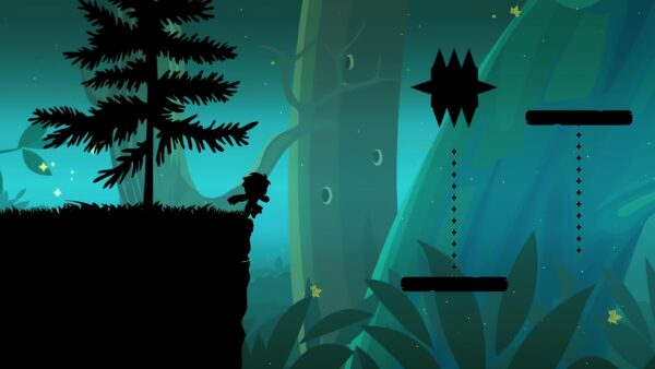 Nightshade Ninja Warrior [PS4] - изображение 4