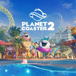 Planet Coaster 2 [PS5]