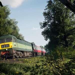 Train Sim World 5: West Somerset Railway Route Add-On [PS4,&nbsp;PS5] - изображение 2