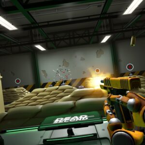 Dead Second [PS5] - изображение 4
