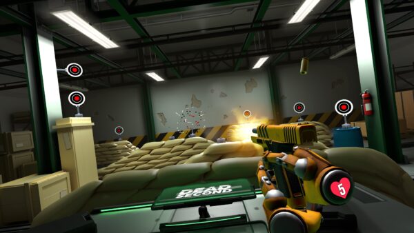 Dead Second [PS5] - изображение 4