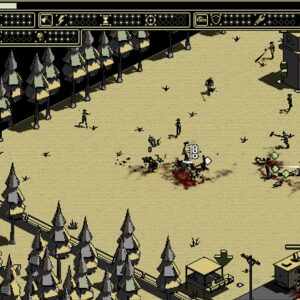 Road Defense: Outsiders [PS4] - изображение 4