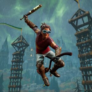 Harry Potter: Quidditch Champions PS4 & PS5 - изображение 3