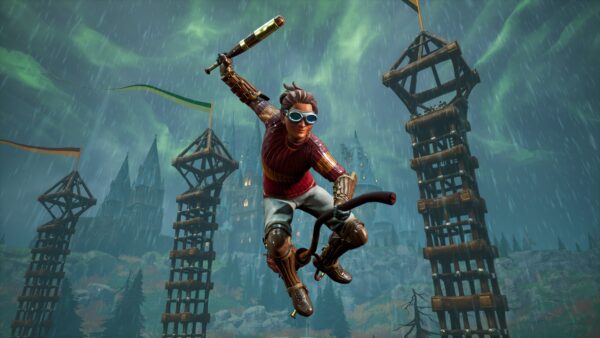 Harry Potter: Quidditch Champions PS4 & PS5 - изображение 3