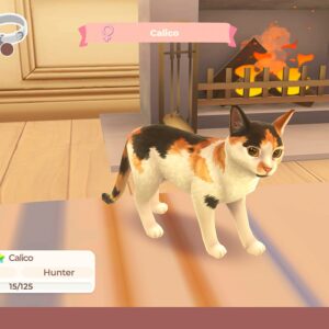 Cat Rescue Story [PS4,&nbsp;PS5] - изображение 2