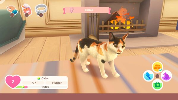 Cat Rescue Story [PS4,&nbsp;PS5] - изображение 2