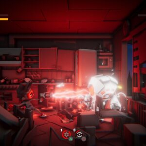 Ricky Recharge [PS5] - изображение 4