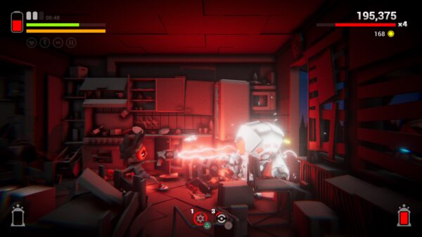 Ricky Recharge [PS5] - изображение 4