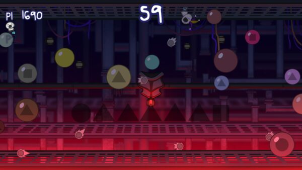 GoobnBalloonsDX [PS4] - изображение 3