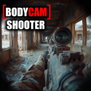 BODYCAM SHOOTER [PS4, PS5]