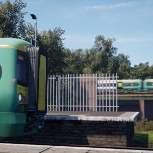 Train Sim World 5: Brighton Main Line: London Victoria - Brighton [PS4,&nbsp;PS5] - изображение 3