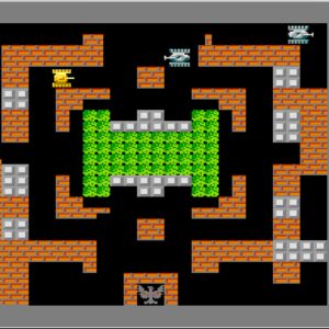 Arcade Archives VS. BATTLE CITY [PS4] - изображение 4