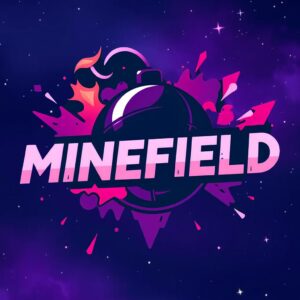 Minefield [PS5] cover