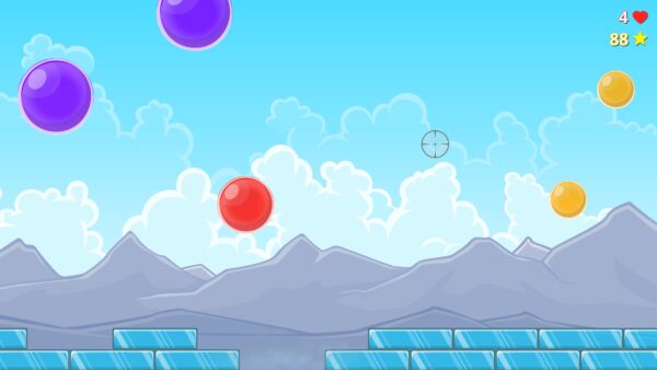 Bubble Aim [PS4,&nbsp;PS5] - изображение 4