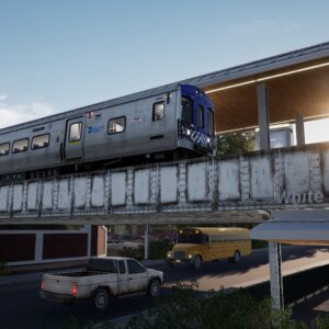 Train Sim World 5: Harlem Line: Grand Central Terminal - North White Plains [PS4,&nbsp;PS5] - изображение 3