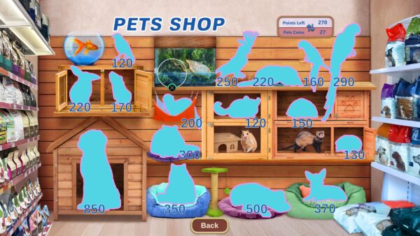 My Lovely Pets 2 Collector's Edition [PS5] - изображение 2
