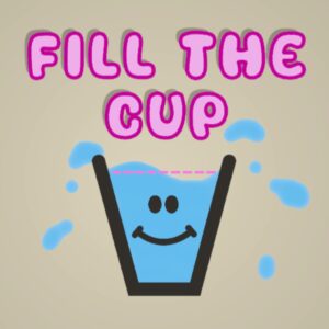 Fill The Cup [PS4]