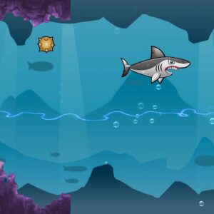 Shark Adventure [PS4] - изображение 4