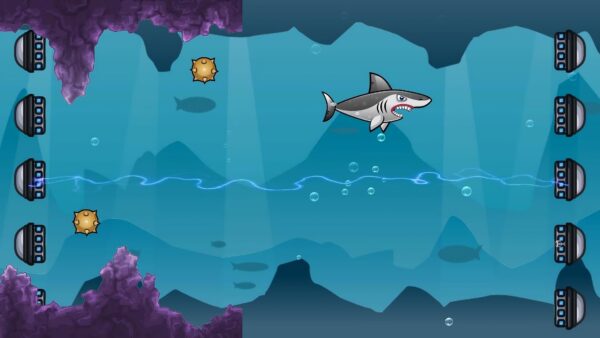 Shark Adventure [PS4] - изображение 4