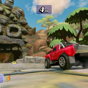 Matchbox Driving Adventures [PS4,&nbsp;PS5] - изображение 3