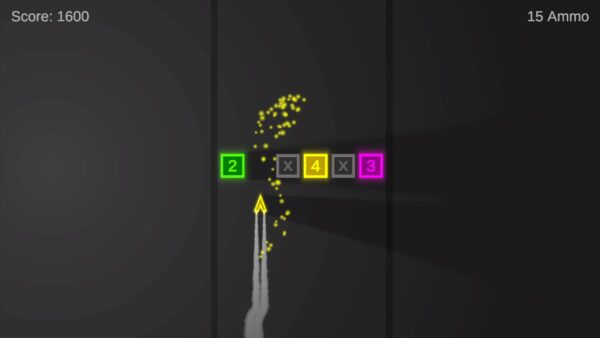 Neon Bash [PS4] - изображение 3