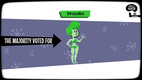 The Jackbox Naughty Pack [PS4,&nbsp;PS5] - изображение 3
