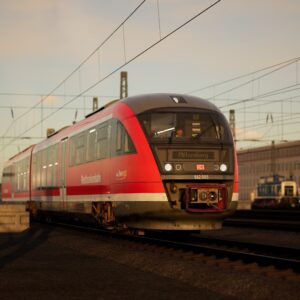 Train Sim World 5: Maintalbahn: Aschaffenburg - Miltenberg Route Add-On [PS4,&nbsp;PS5] - изображение 2