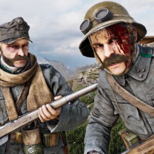 Isonzo - Shellshocked Units Pack [PS4,&nbsp;PS5] - изображение 3