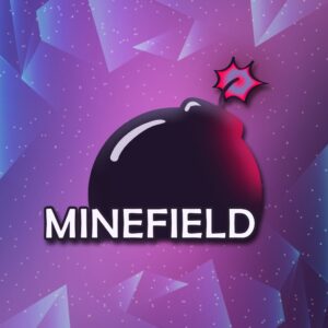 Minefield [PS4]