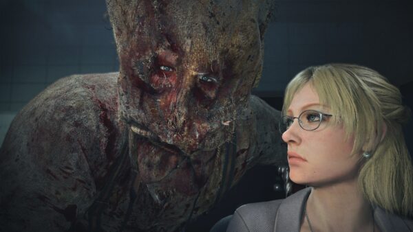 Dead Rising Deluxe Remaster - Costumes & BGM: Resident Evil Villains Pack [PS5] - изображение 4