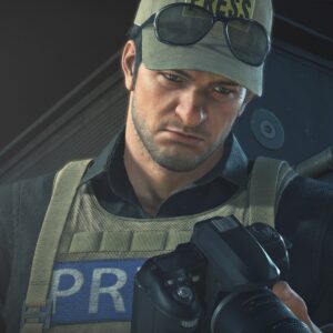 Dead Rising Deluxe Remaster - Costumes & BGM: Willamette Parkview Mall Pack [PS5] - изображение 4
