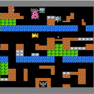 Arcade Archives VS. BATTLE CITY [PS4] - изображение 2