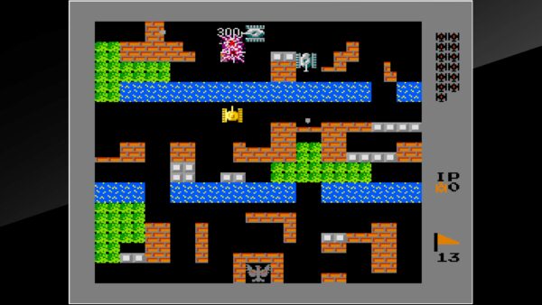 Arcade Archives VS. BATTLE CITY [PS4] - изображение 2