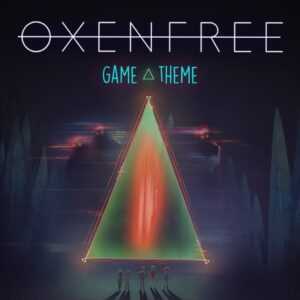 Oxenfree - Game + Theme [PS4] cover