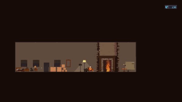 DEADBOLT [PS4] - изображение 2