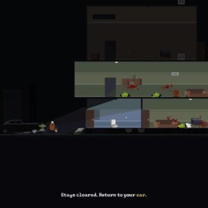 DEADBOLT [PS4] - изображение 3