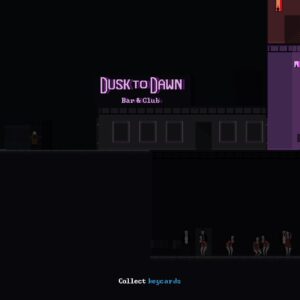 DEADBOLT [PS4] - изображение 4