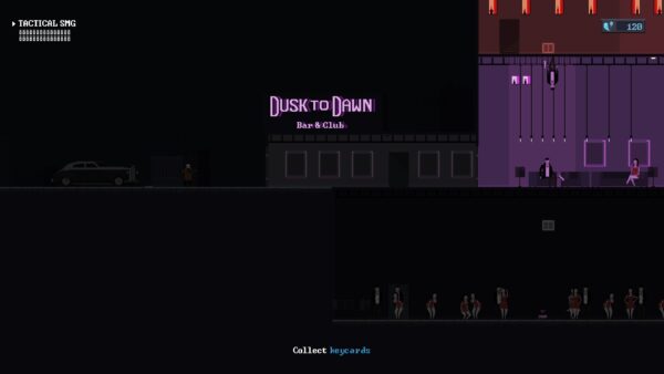 DEADBOLT [PS4] - изображение 4