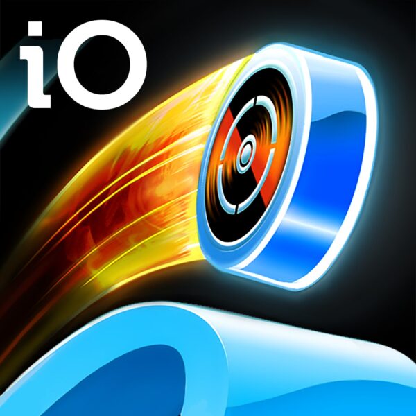 iO [PS4] - изображение 1